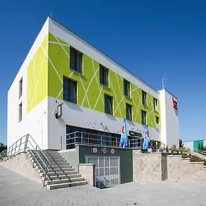 Nad Kralovnou & Restaurant 3*, Praag Tsjechië