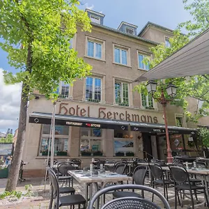 Herckmans Hotel Ettelbruck
