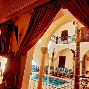 Reve D Antan , Real Dream Marrakesh