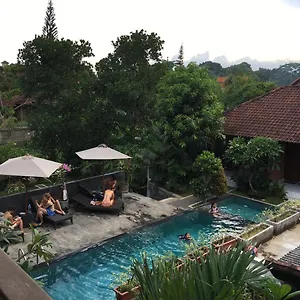 Merthayasa 2 , Ubud Indonesië