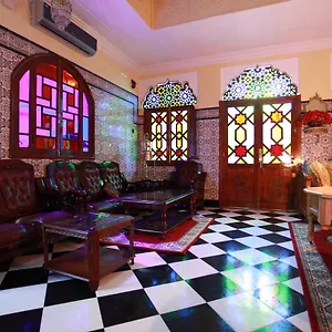 Fatouma Bed & Breakfast
