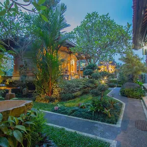 Prapen 3*, Ubud Indonesië