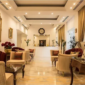 La Maison Blanche Hotel Tunis