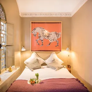 Hissan Marrakesh